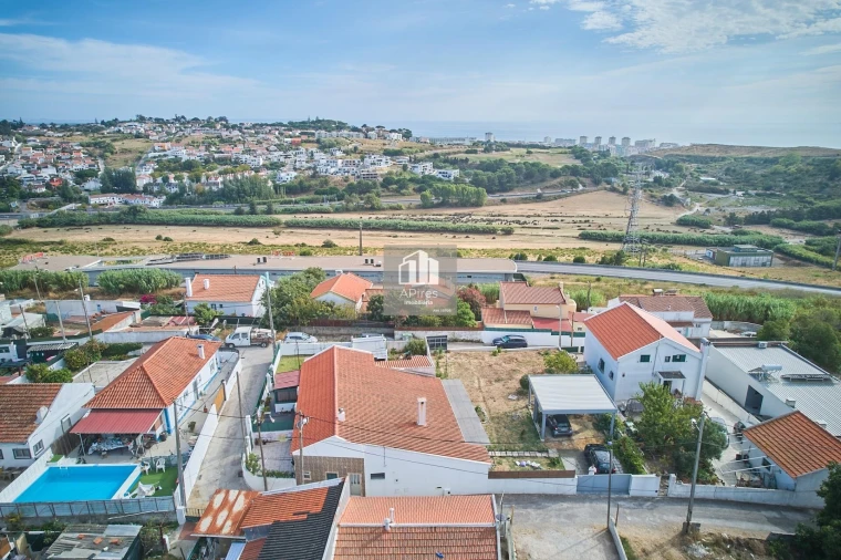 Terreno para Venda em Caparica e Trafaria Foto 7