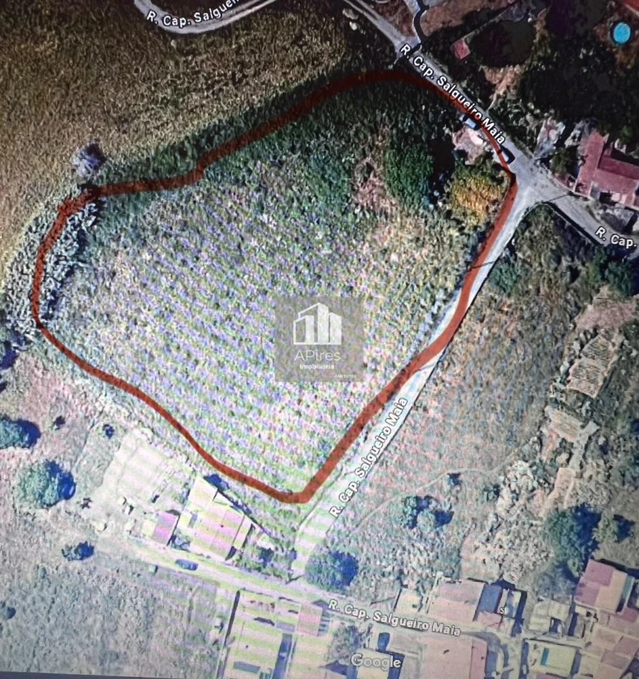 Terreno para Venda em Caparica e Trafaria Foto 21