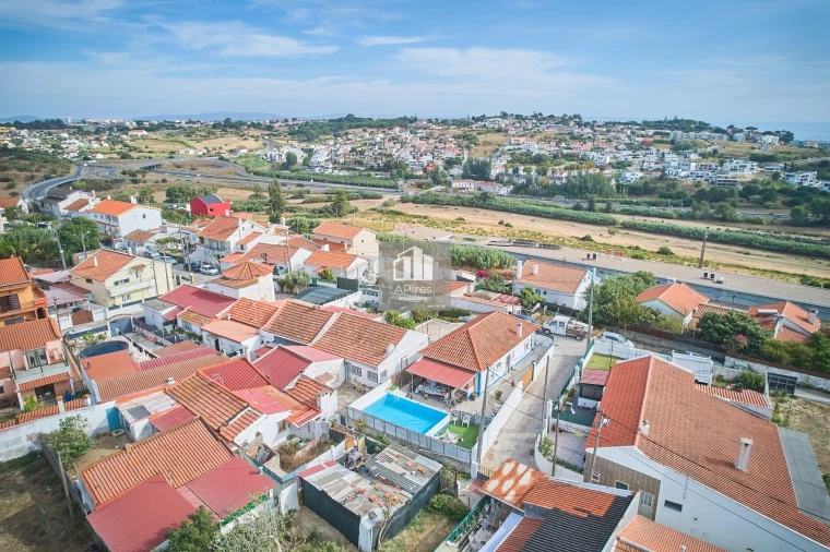Terreno para Venda em Caparica e Trafaria Foto 8