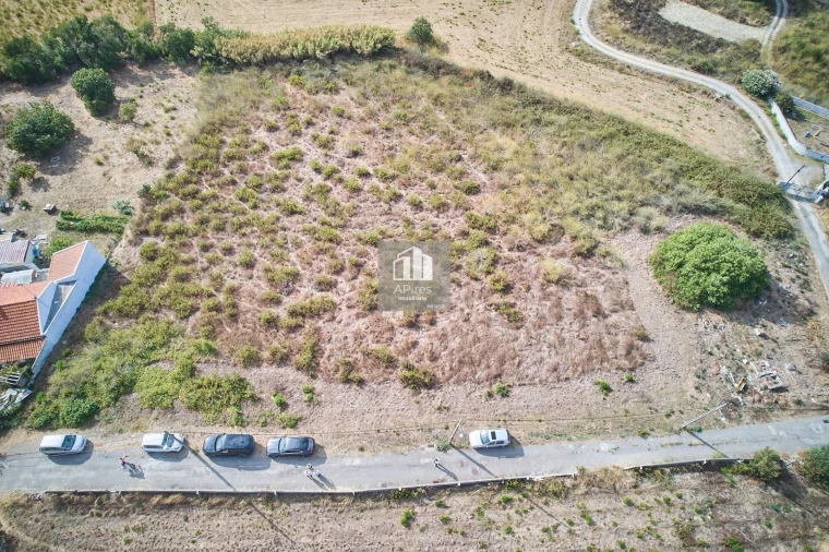 Terreno para Venda em Caparica e Trafaria Foto 15