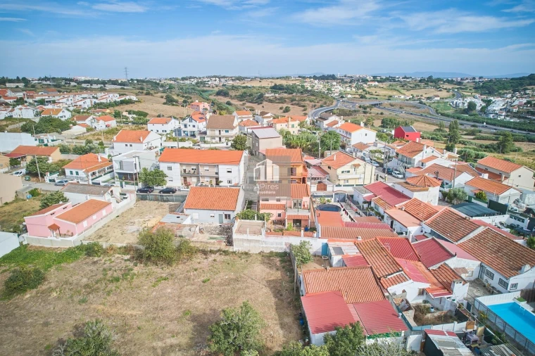 Terreno para Venda em Caparica e Trafaria Foto 10