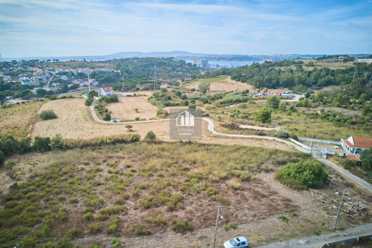 Terreno para Venda em Caparica e Trafaria Foto 4