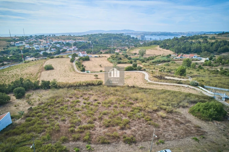 Terreno para Venda em Caparica e Trafaria Foto 2