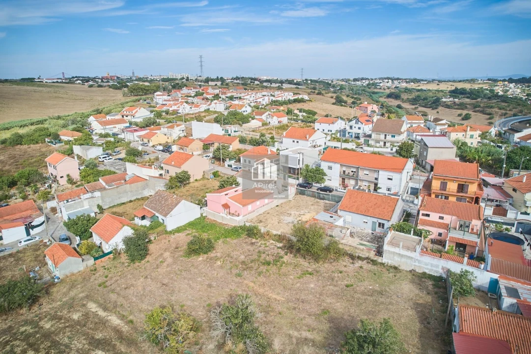 Terreno para Venda em Caparica e Trafaria Foto 11