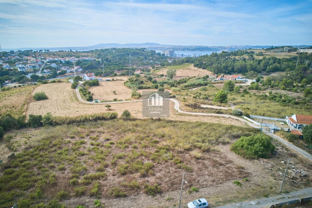 Terreno para Venda em Caparica e Trafaria Foto 4