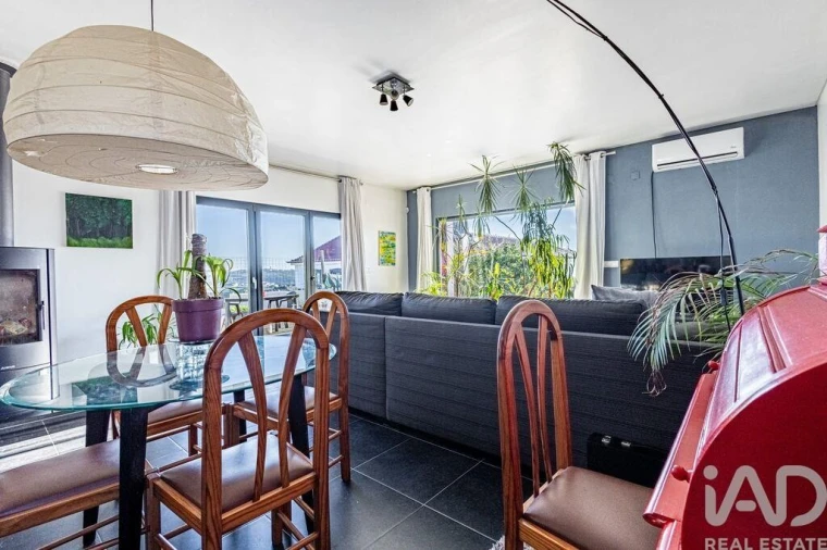 Moradia T2 para Venda em Miragaia e Marteleira Foto 2