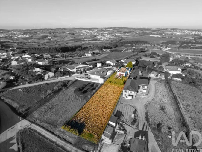 Moradia T2 para Venda em Miragaia e Marteleira Foto 29