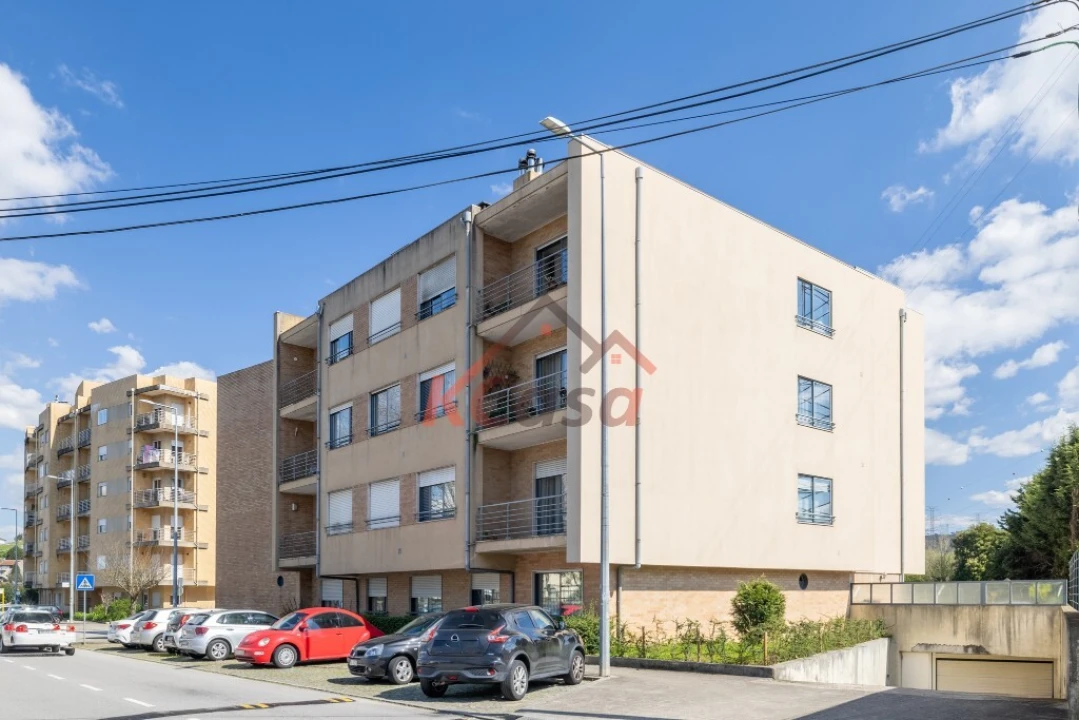 Apartamento T3 para Venda em Alfena Foto 26