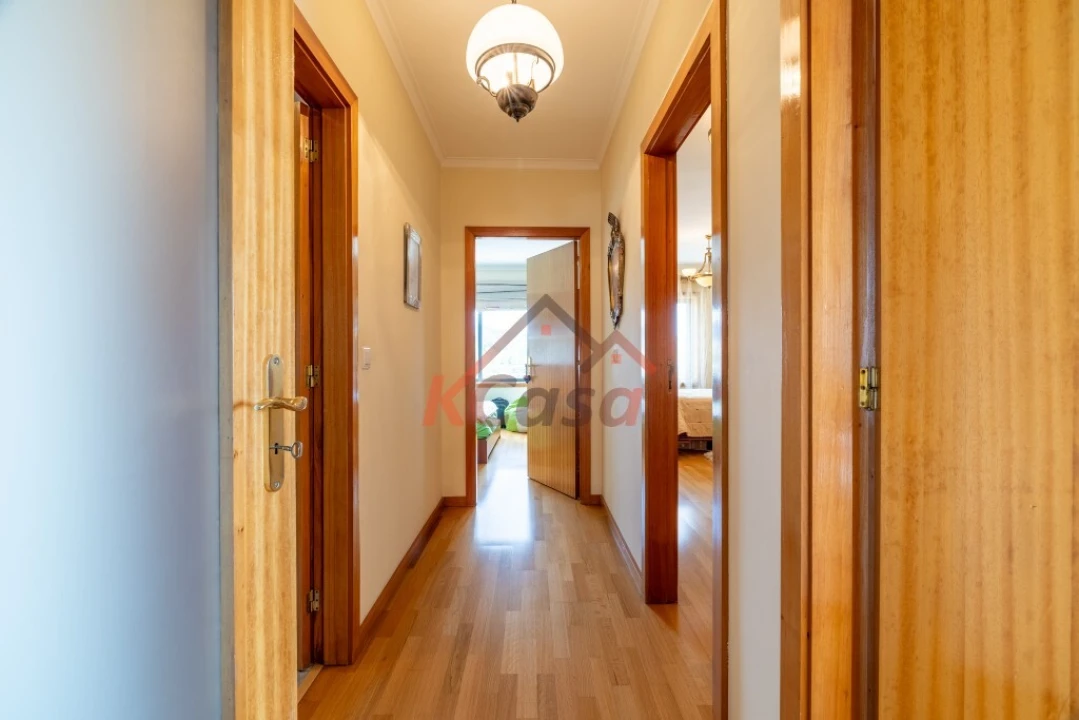 Apartamento T3 para Venda em Alfena Foto 11