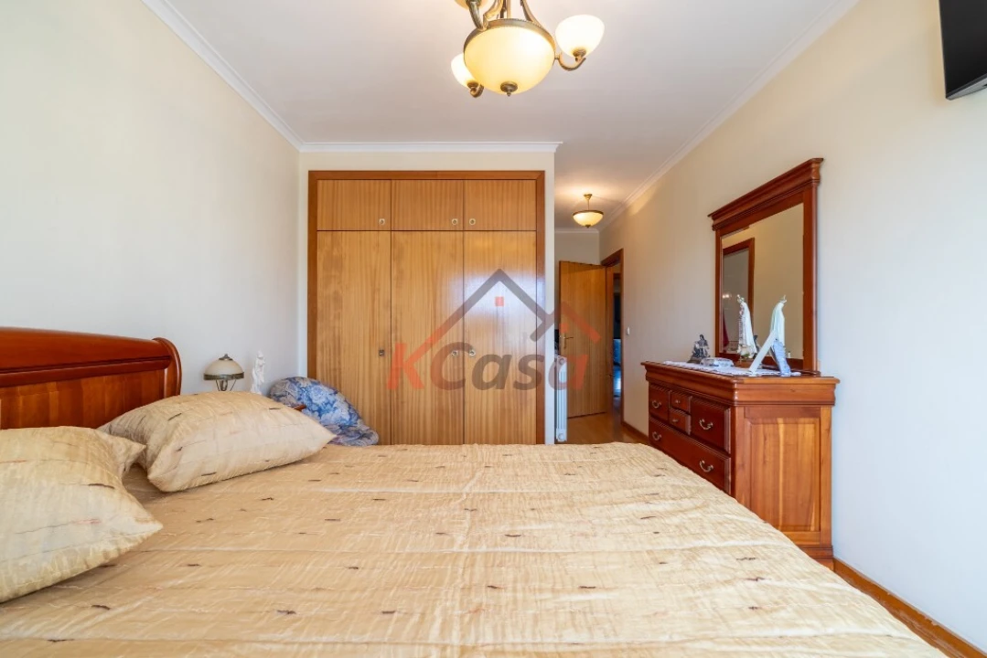 Apartamento T3 para Venda em Alfena Foto 13