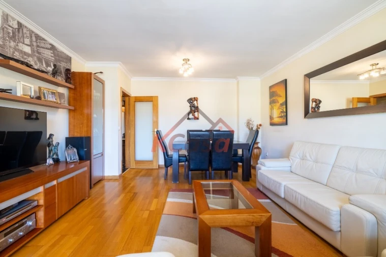 Apartamento T3 para Venda em Alfena Foto 5