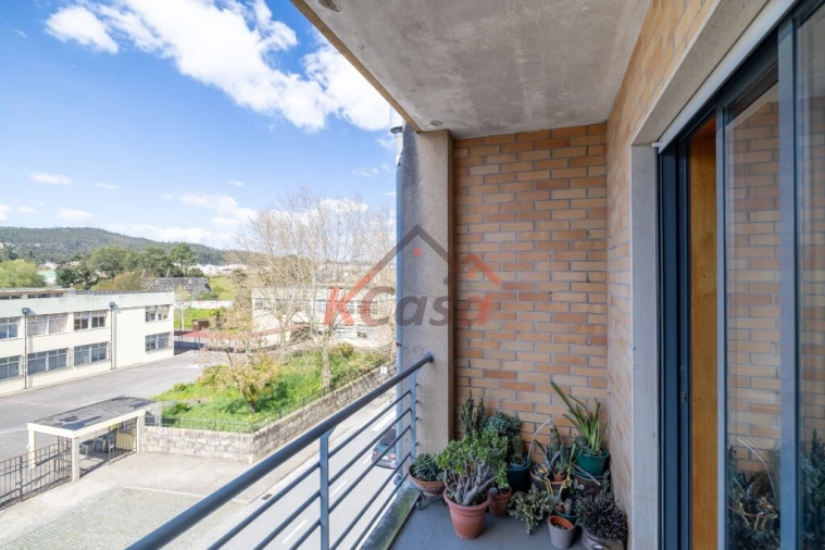 Apartamento T3 para Venda em Alfena Foto 25