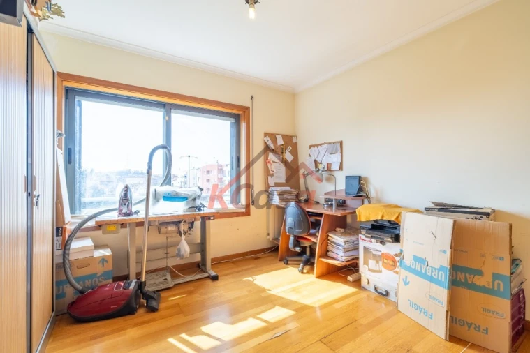 Apartamento T3 para Venda em Alfena Foto 20