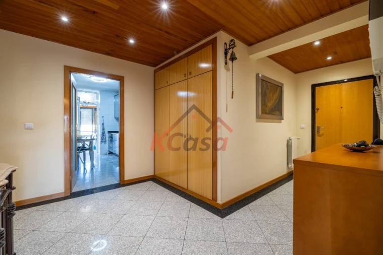 Apartamento T3 para Venda em Alfena Foto 9