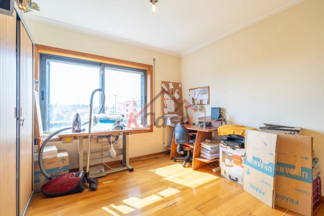 Apartamento T3 para Venda em Alfena Foto 20