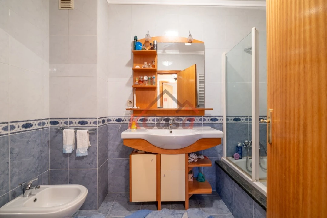 Apartamento T3 para Venda em Alfena Foto 21