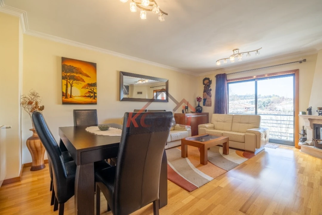 Apartamento T3 para Venda em Alfena Foto 3