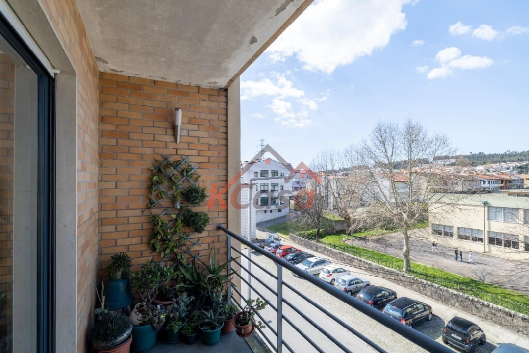 Apartamento T3 para Venda em Alfena Foto 24