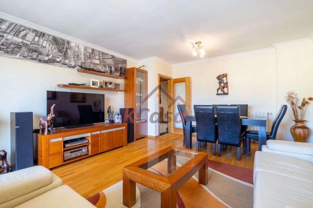 Apartamento T3 para Venda em Alfena Foto 4