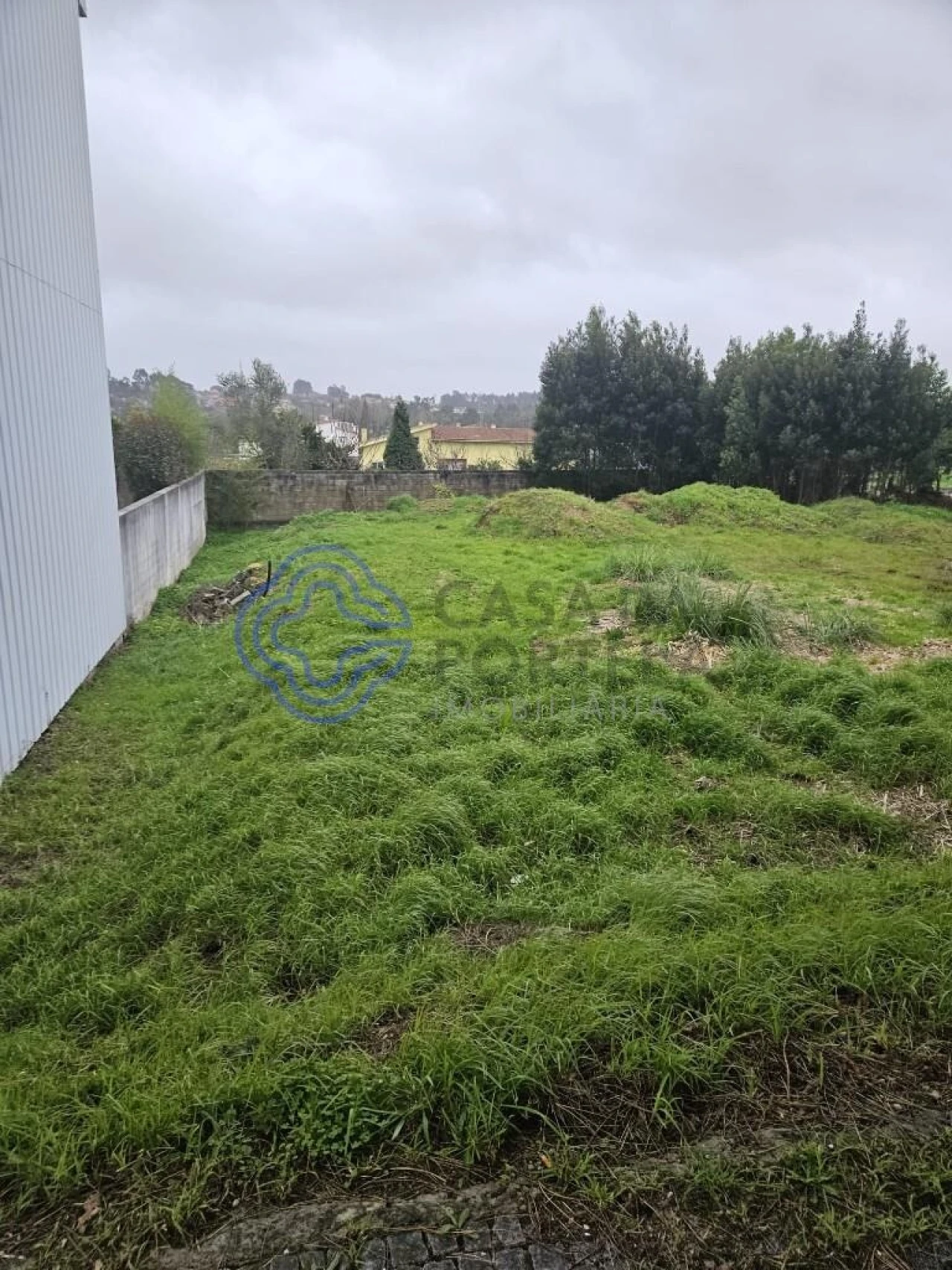 Terreno para Venda em Anta e Guetim Foto 10