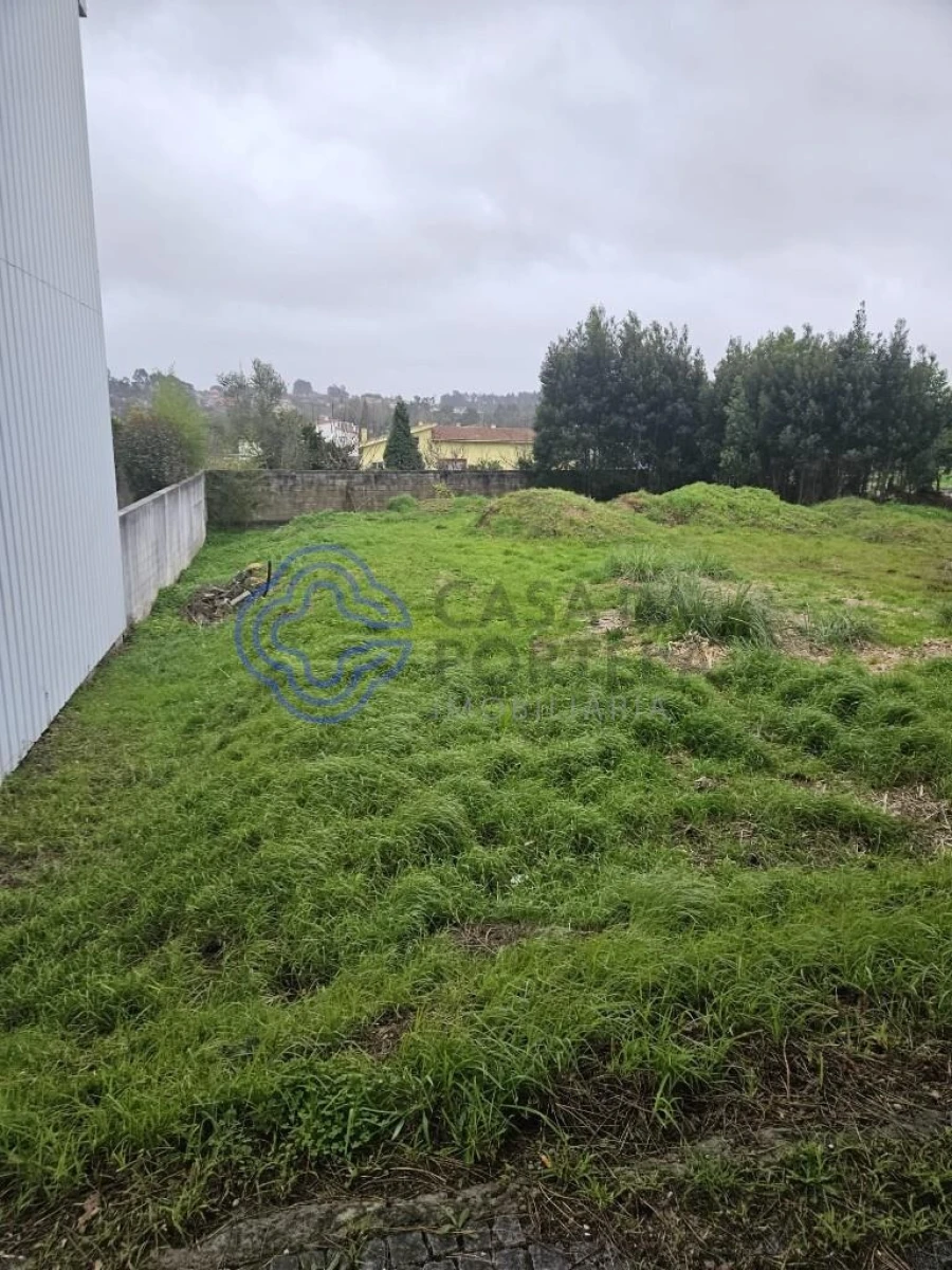 Terreno para Venda em Anta e Guetim Foto 10