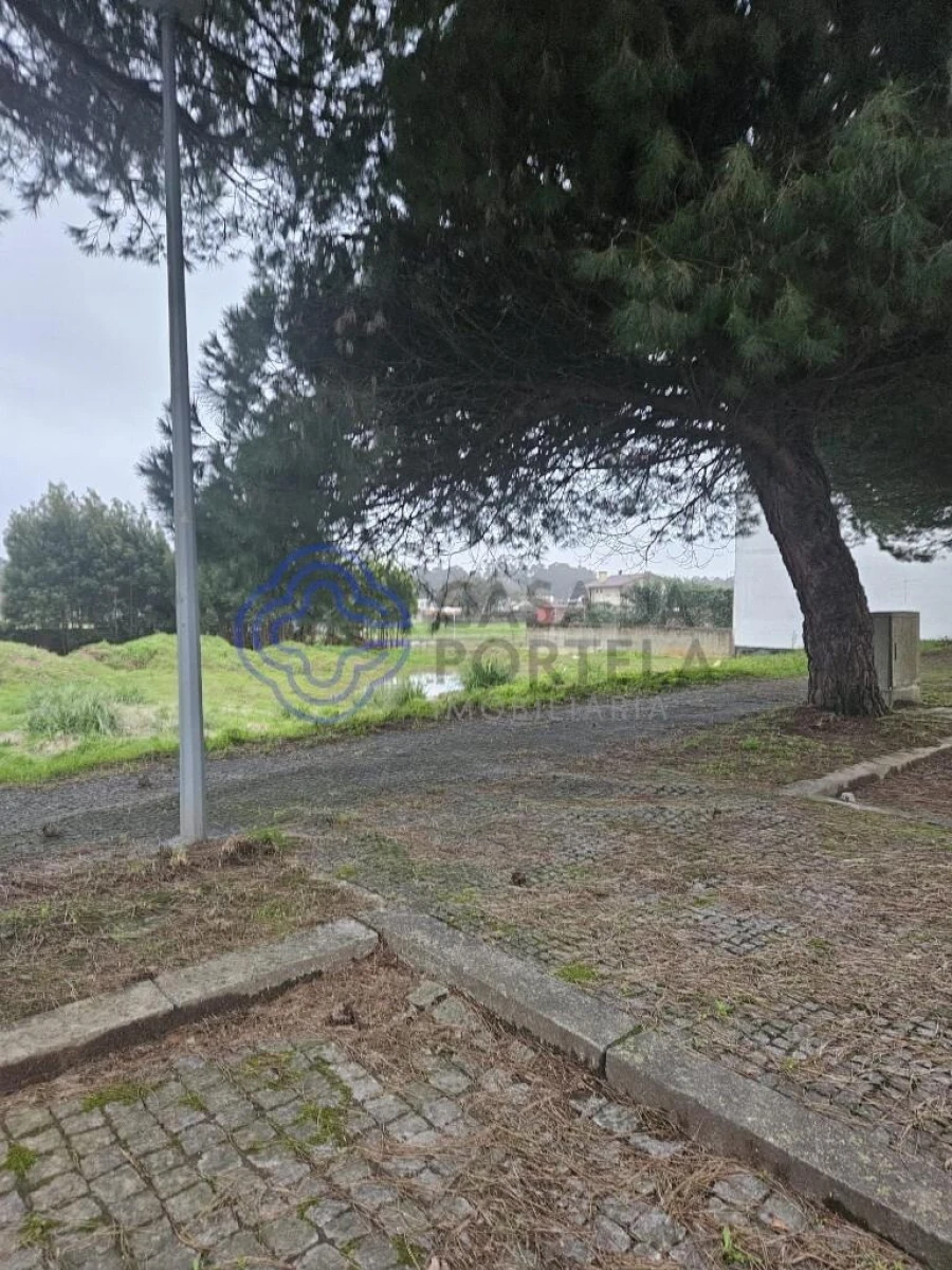 Terreno para Venda em Anta e Guetim Foto 5