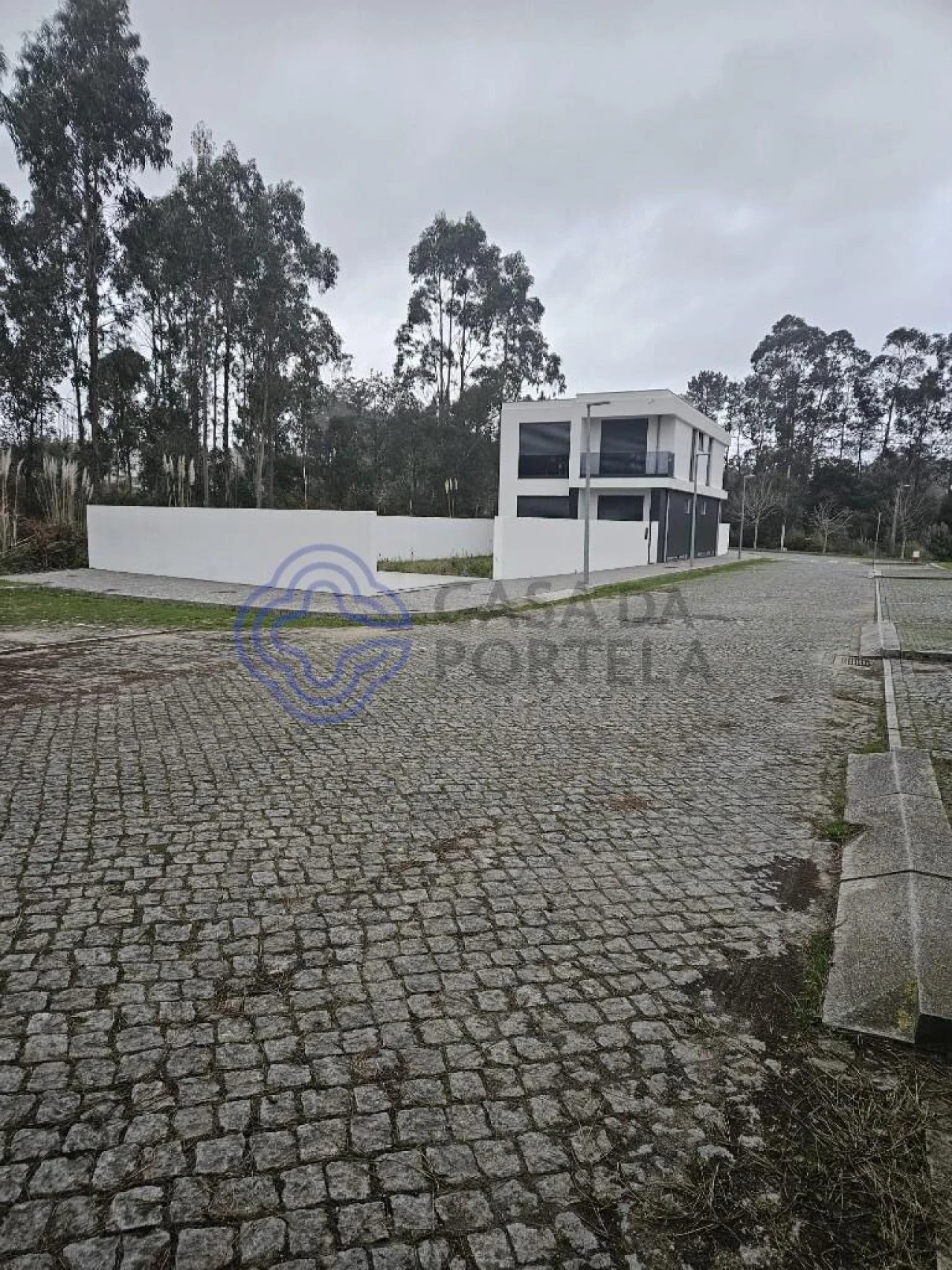 Terreno para Venda em Anta e Guetim Foto 3