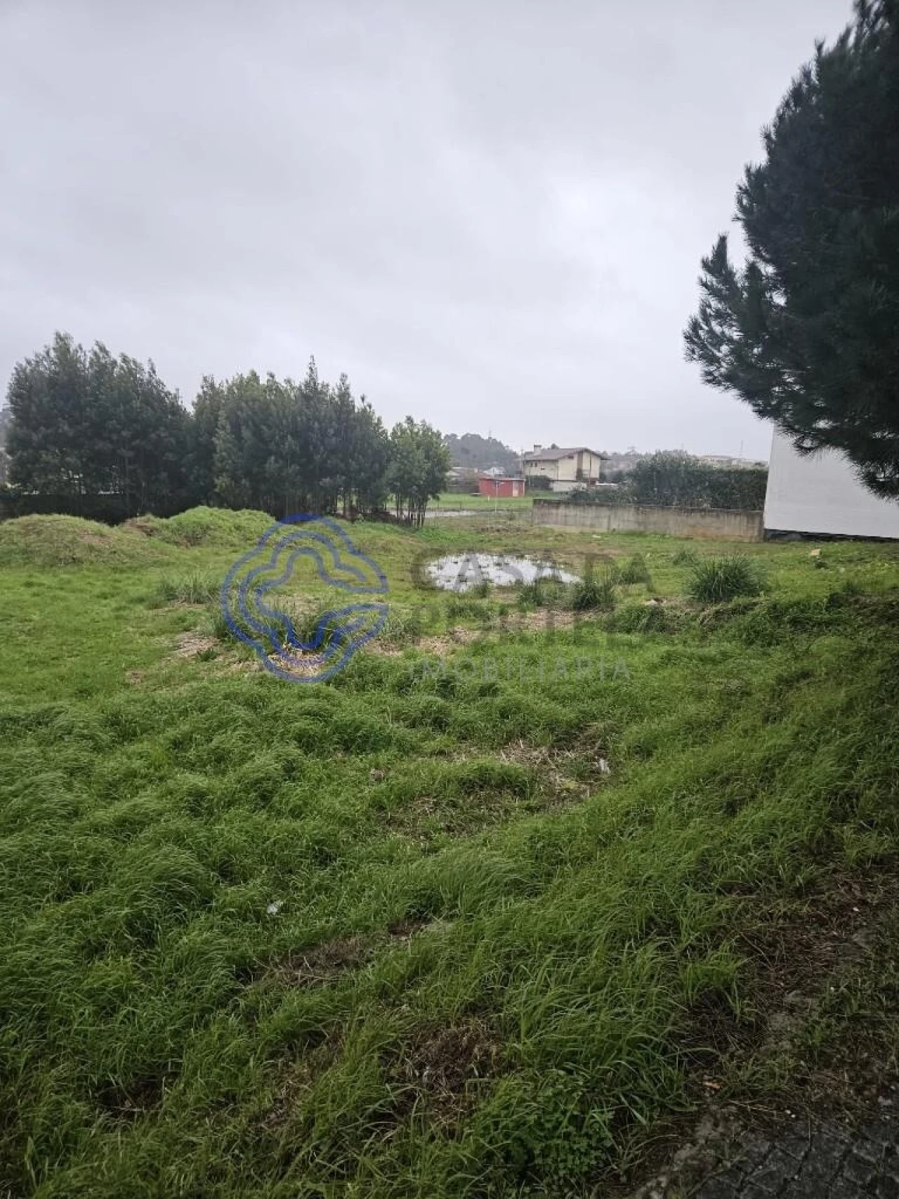 Terreno para Venda em Anta e Guetim Foto 11