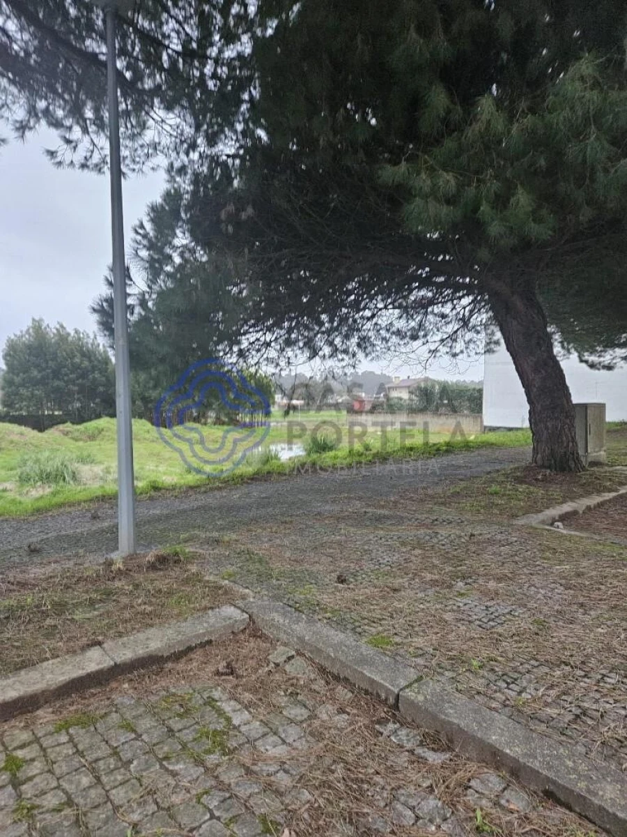 Terreno para Venda em Anta e Guetim Foto 6