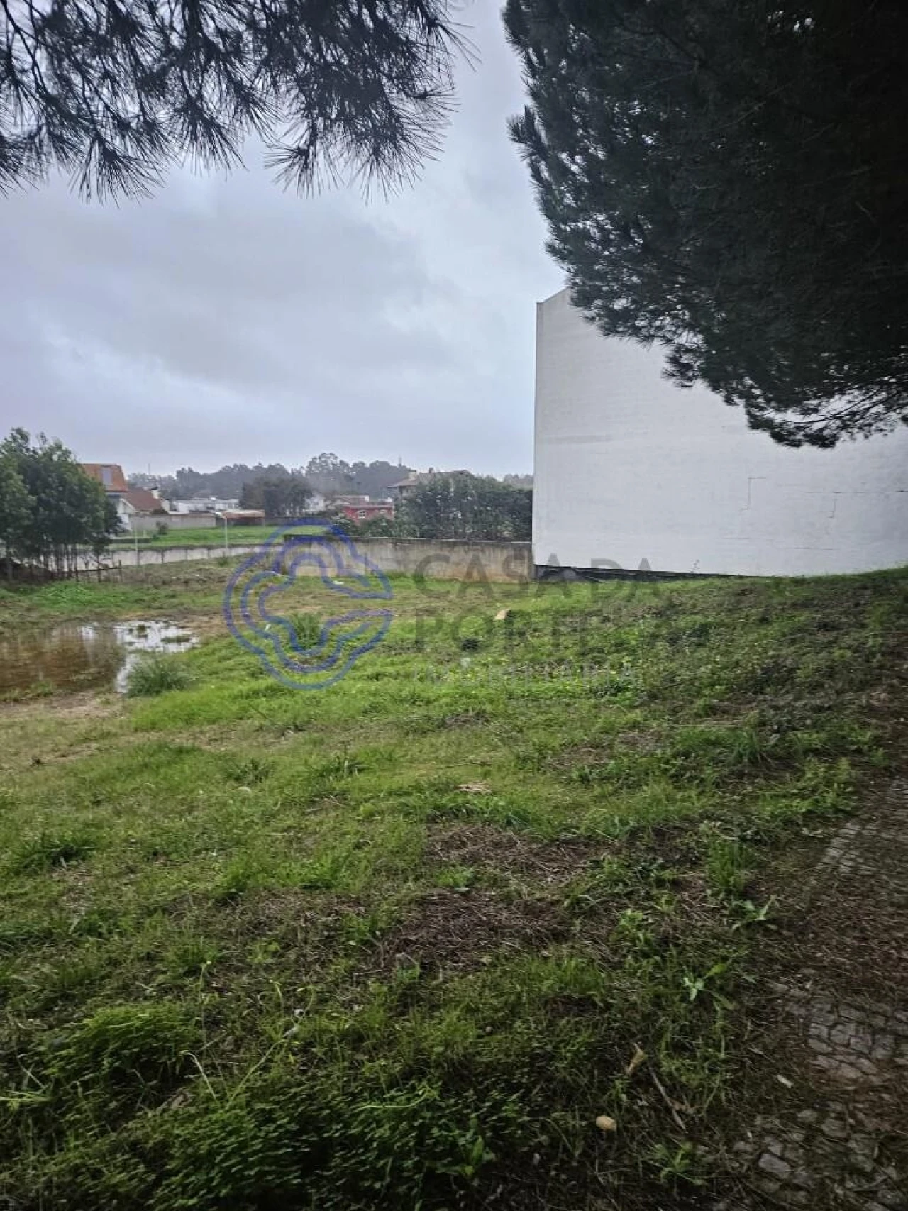 Terreno para Venda em Anta e Guetim Foto 9