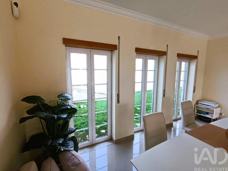 Moradia T5 para Venda em Carvalhal Foto 5