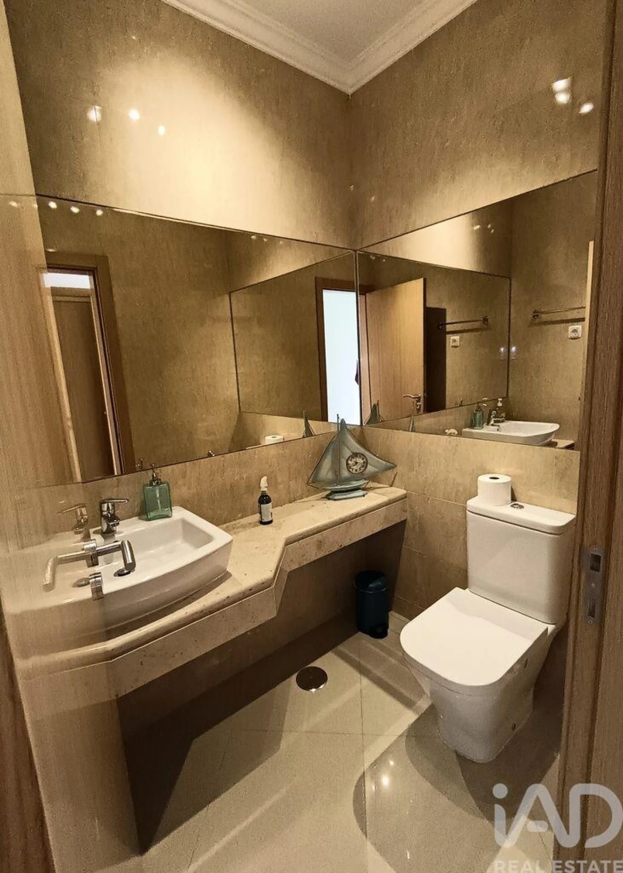 Moradia T5 para Venda em Carvalhal Foto 13