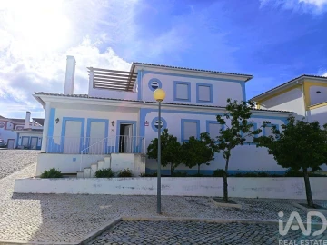 Moradia T5 para Venda em Carvalhal
