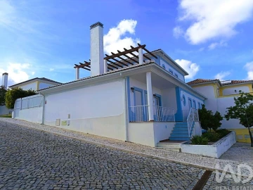 Moradia T5 para Venda em Carvalhal