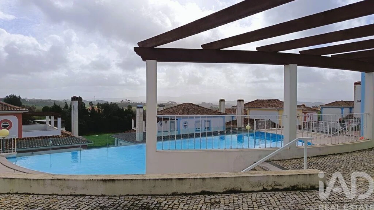 Moradia T5 para Venda em Carvalhal Foto 35