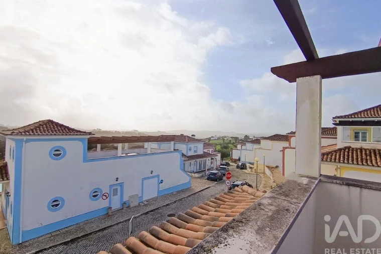 Moradia T5 para Venda em Carvalhal Foto 26