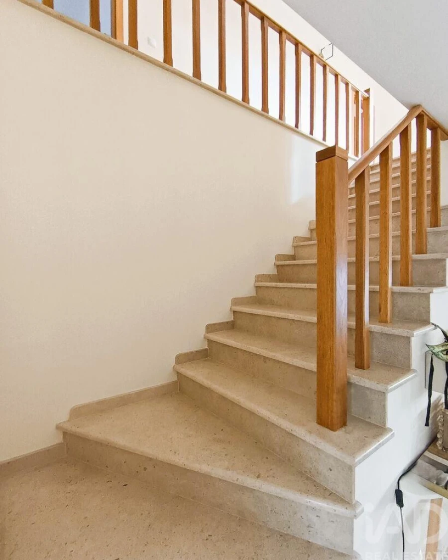 Moradia T5 para Venda em Carvalhal Foto 8