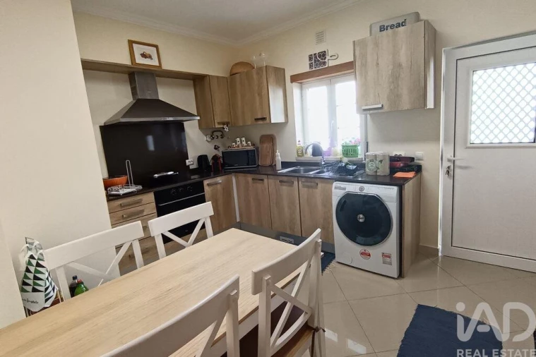 Moradia T5 para Venda em Carvalhal Foto 17