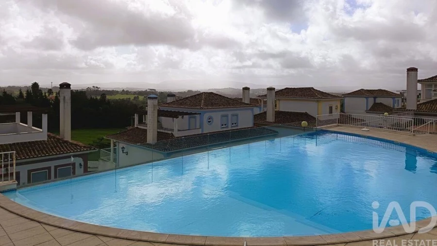 Moradia T5 para Venda em Carvalhal Foto 36