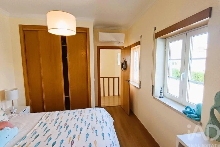 Moradia T5 para Venda em Carvalhal Foto 20