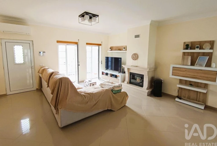 Moradia T5 para Venda em Carvalhal Foto 7