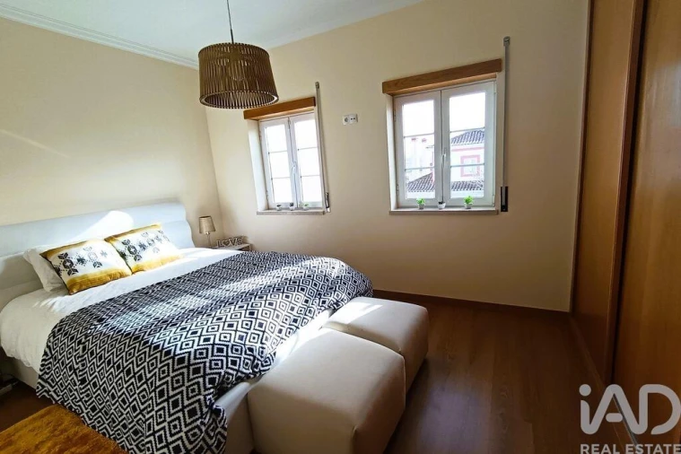 Moradia T5 para Venda em Carvalhal Foto 15