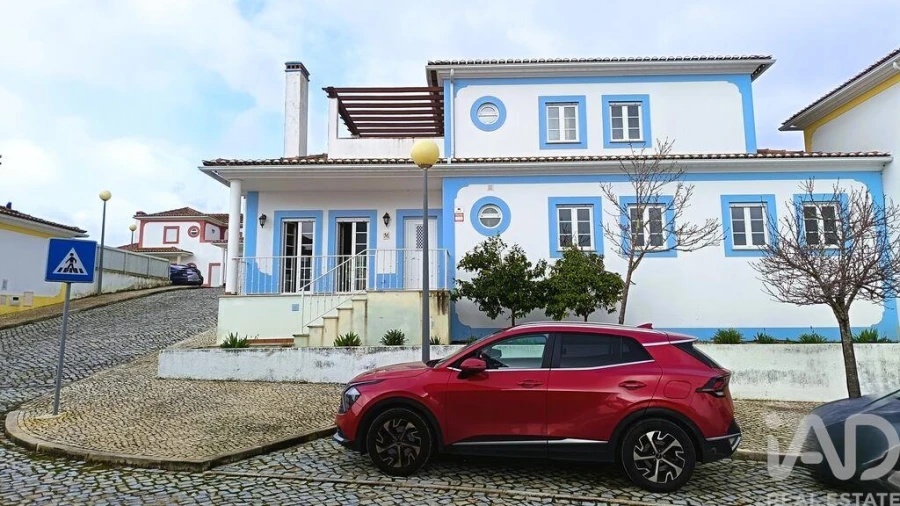 Moradia T5 para Venda em Carvalhal Foto 3