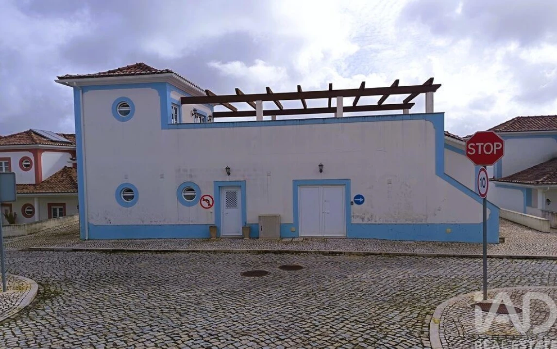 Moradia T5 para Venda em Carvalhal Foto 38