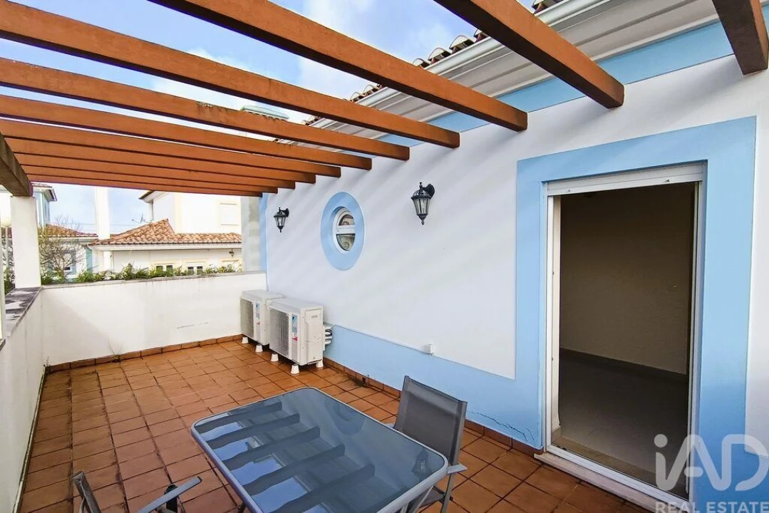 Moradia T5 para Venda em Carvalhal Foto 27