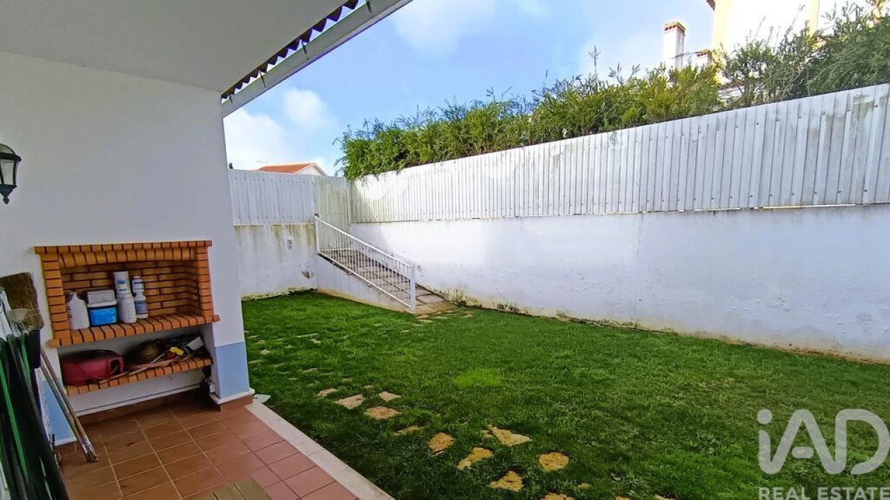 Moradia T5 para Venda em Carvalhal Foto 28