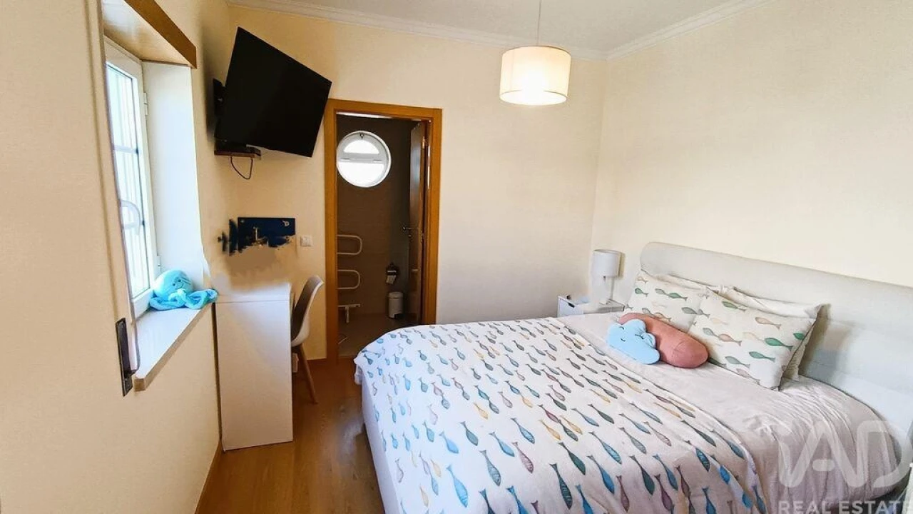 Moradia T5 para Venda em Carvalhal Foto 21