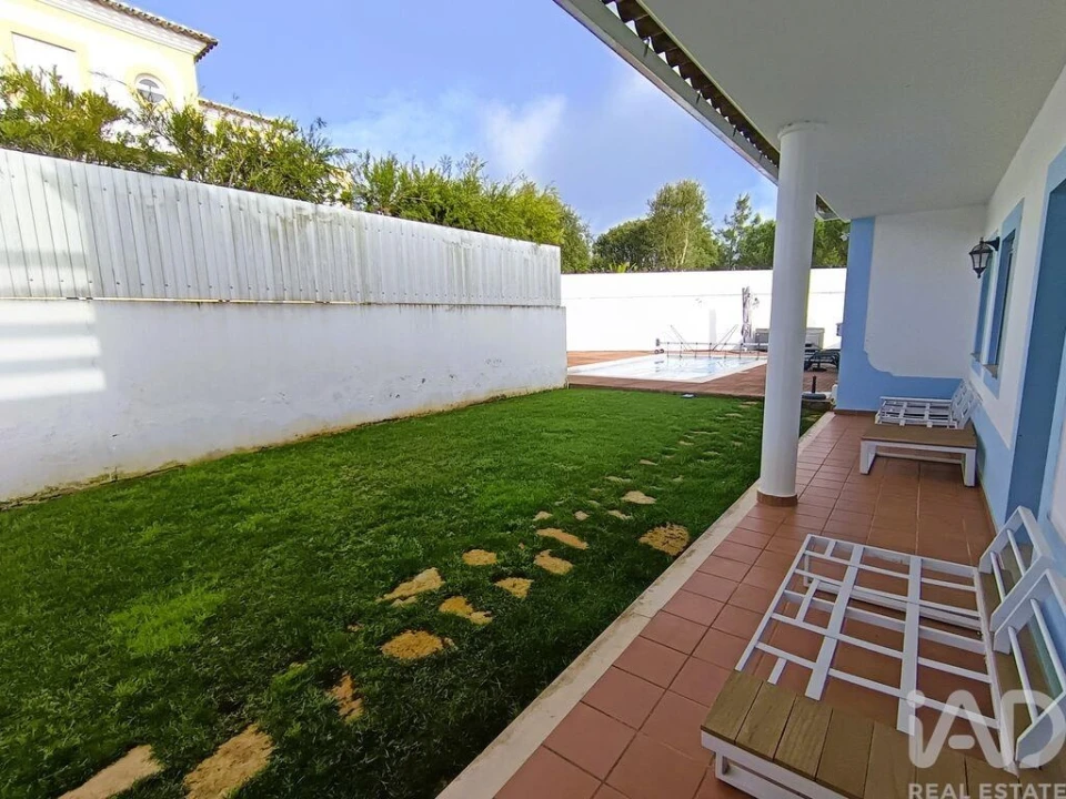 Moradia T5 para Venda em Carvalhal Foto 34