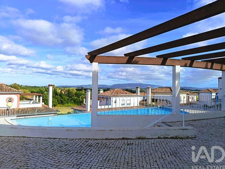 Moradia T5 para Venda em Carvalhal Foto 37