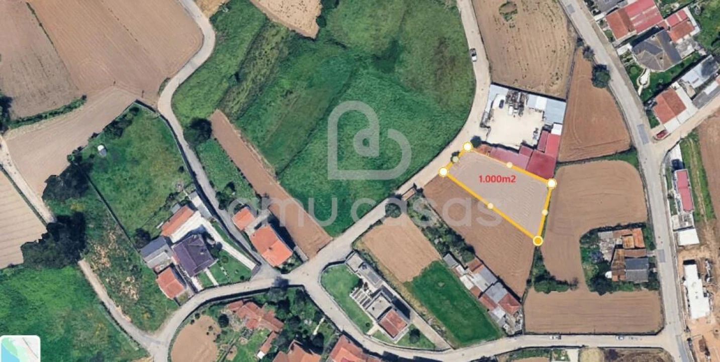 Terreno para Venda em Salreu Foto 9